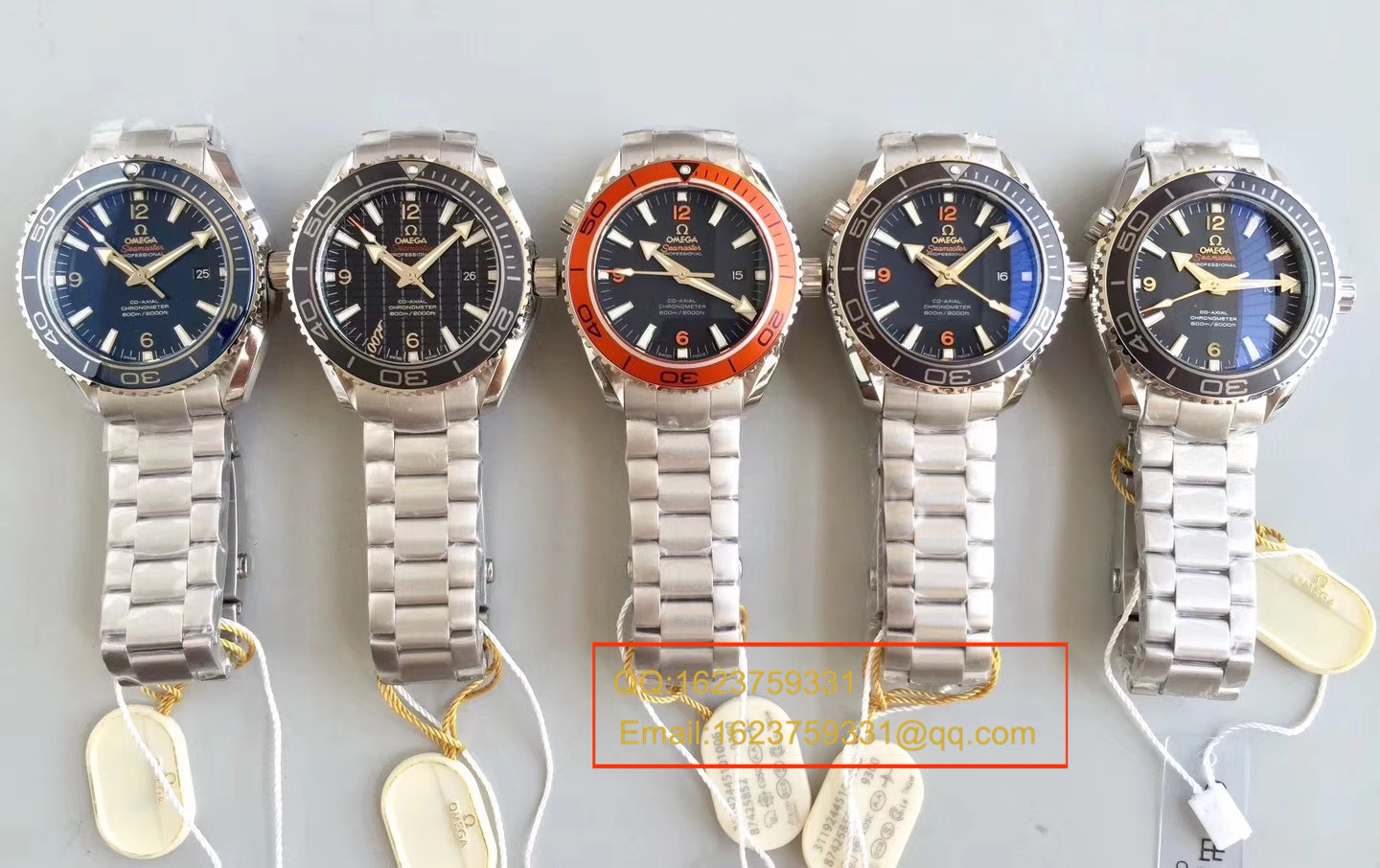 【OM Perfect  High quality  Replica Watches 】OMEGA Seamaster 海洋宇宙600米 wrist watches 系列232.90.46.21.03.001 wrist watches  / MBB089