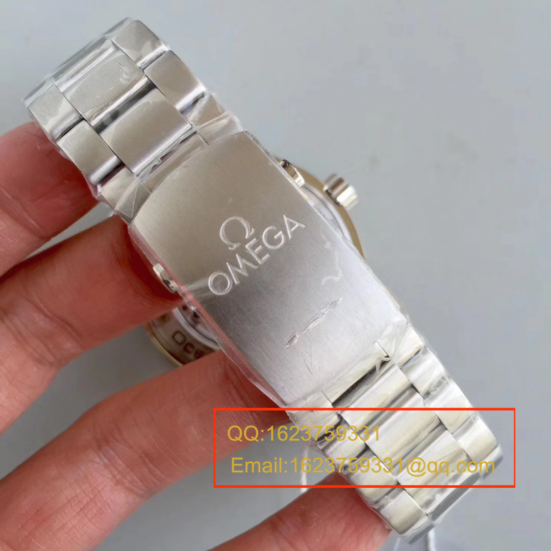 【OM Perfect  High quality  Replica Watches 】OMEGA Seamaster 海洋宇宙600米 wrist watches 系列232.90.46.21.03.001 wrist watches  / MBB089
