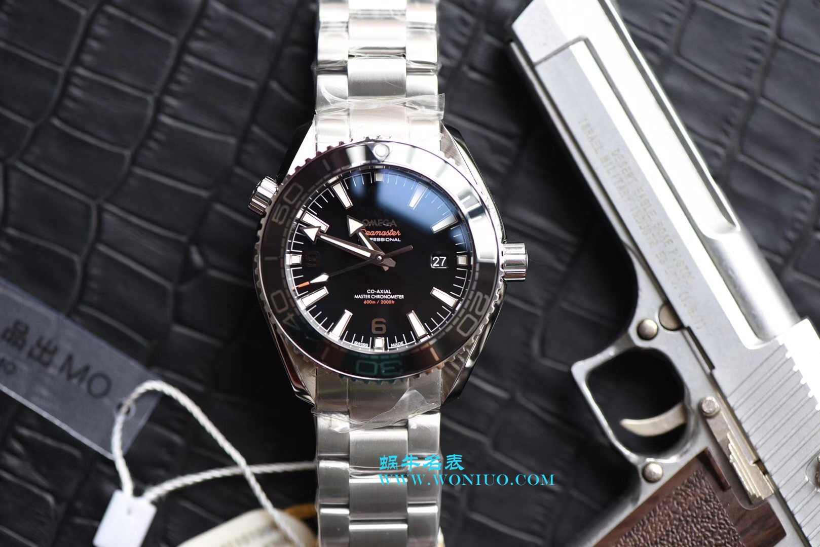 OMOMEGA Seamaster 海洋宇宙600米 Replica Copy  Watches 232.30.46.21.01.001、232.32.46.21.01.003 wrist watches  / M318