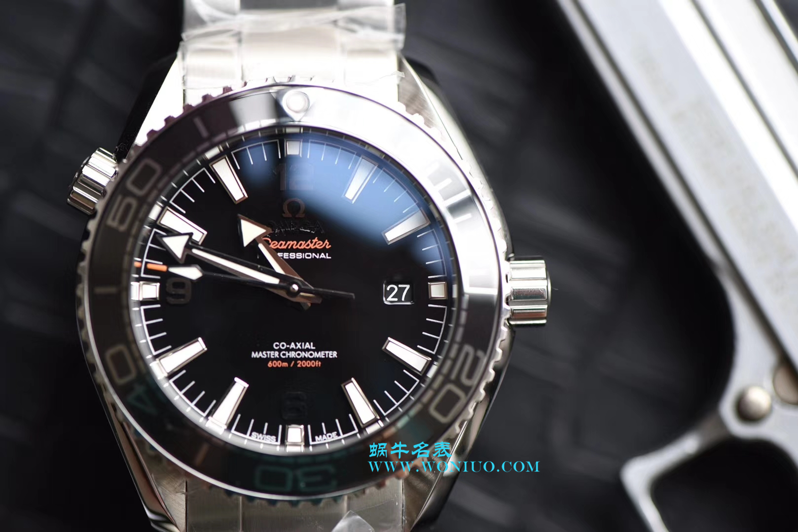OMOMEGA Seamaster 海洋宇宙600米 Replica Copy  Watches 232.30.46.21.01.001、232.32.46.21.01.003 wrist watches  / M318