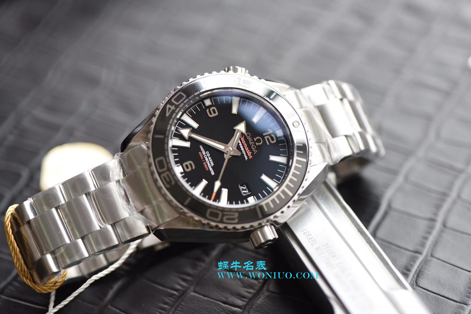 OMOMEGA Seamaster 海洋宇宙600米 Replica Copy  Watches 232.30.46.21.01.001、232.32.46.21.01.003 wrist watches  / M318