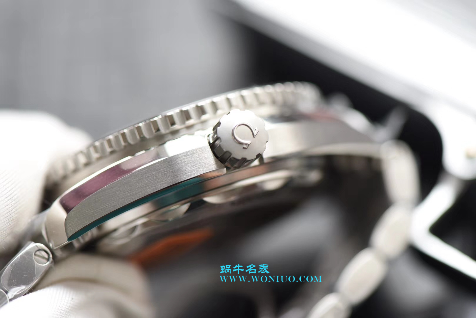 OMOMEGA Seamaster 海洋宇宙600米 Replica Copy  Watches 232.30.46.21.01.001、232.32.46.21.01.003 wrist watches  / M318