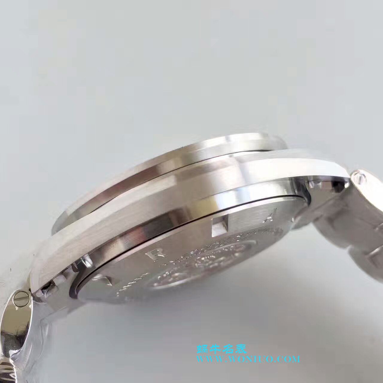 【JH Factory  Perfect  High quality  Replica Watches 】OMEGA登月超霸系列311.32.42.30.01.001 wrist watches  / M296