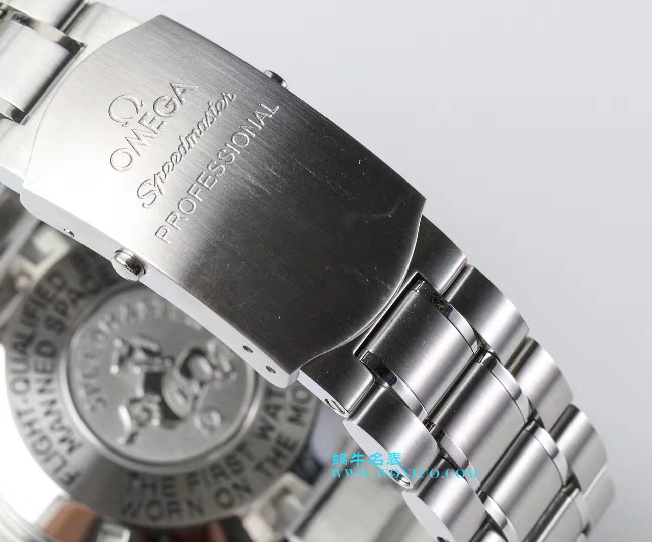 【JH Factory  Perfect  High quality  Replica Watches 】OMEGA超霸系列3577.50.00 wrist watches  / M297
