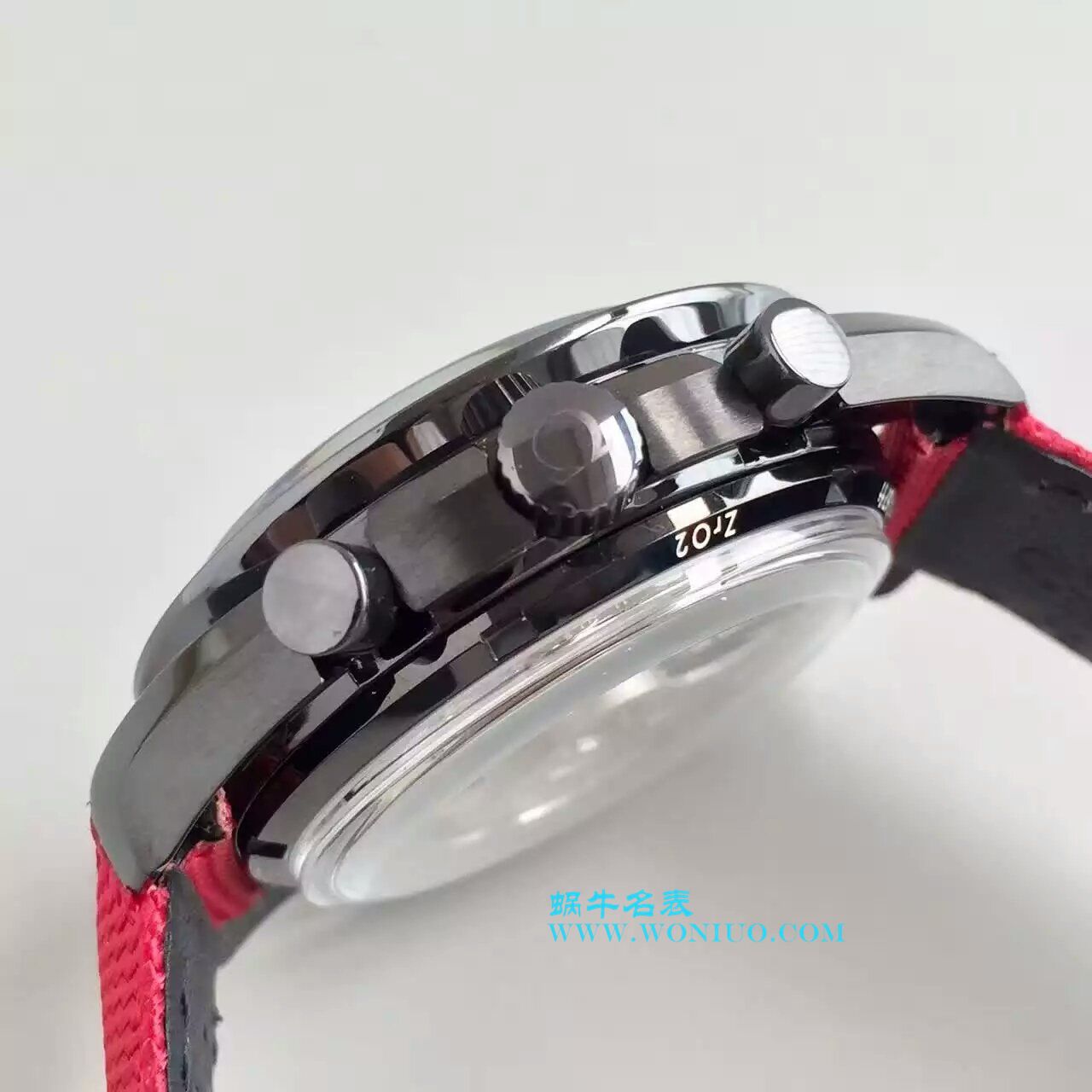 【JH Factory 1:1 top  Replica Watches 】OMEGA超霸  月球表系列311.92.44.51.01.007 月之暗面机械 wrist watches  / M009