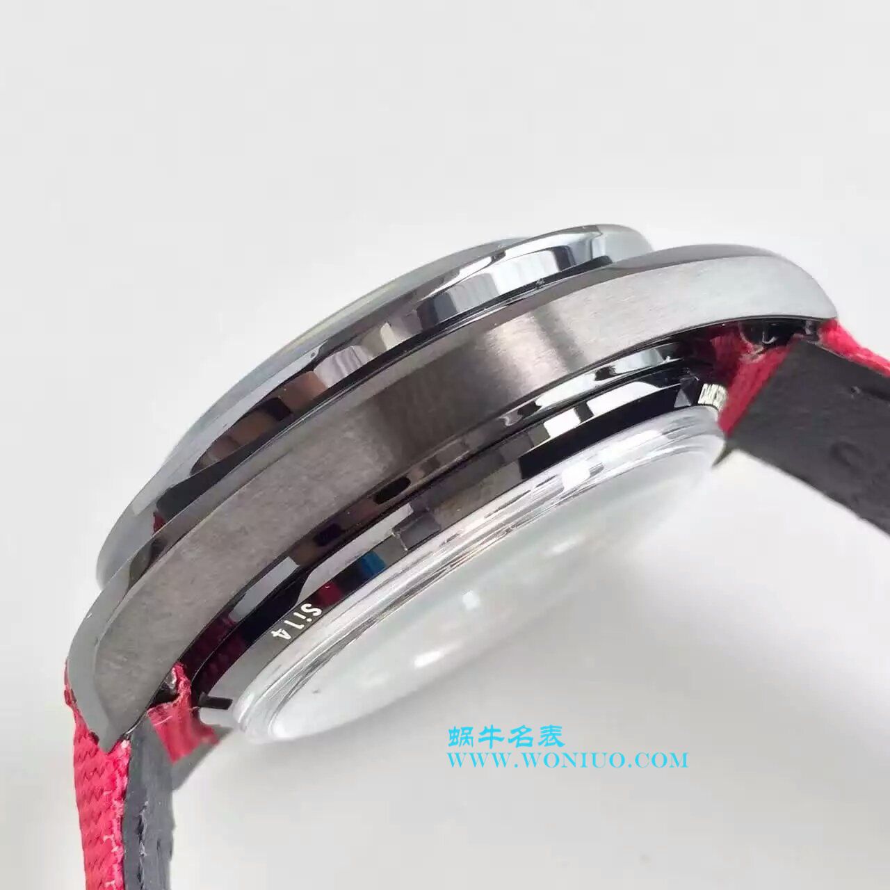 【JH Factory 1:1 top  Replica Watches 】OMEGA超霸  月球表系列311.92.44.51.01.007 月之暗面机械 wrist watches  / M009