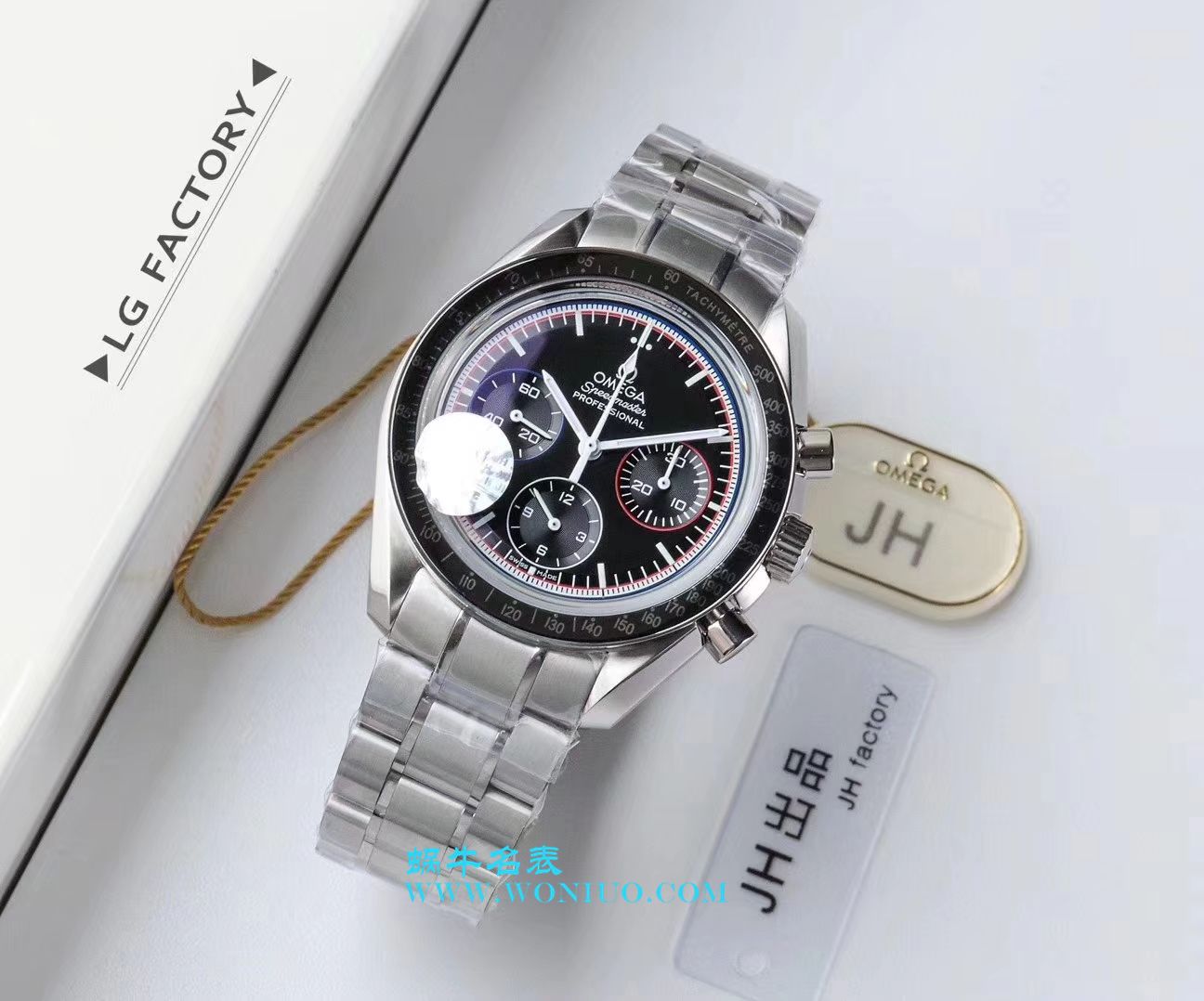 【JH Perfect  Replica Watches 】OMEGA超霸系列311.30.42.30.01.003 wrist watches  / OMG157