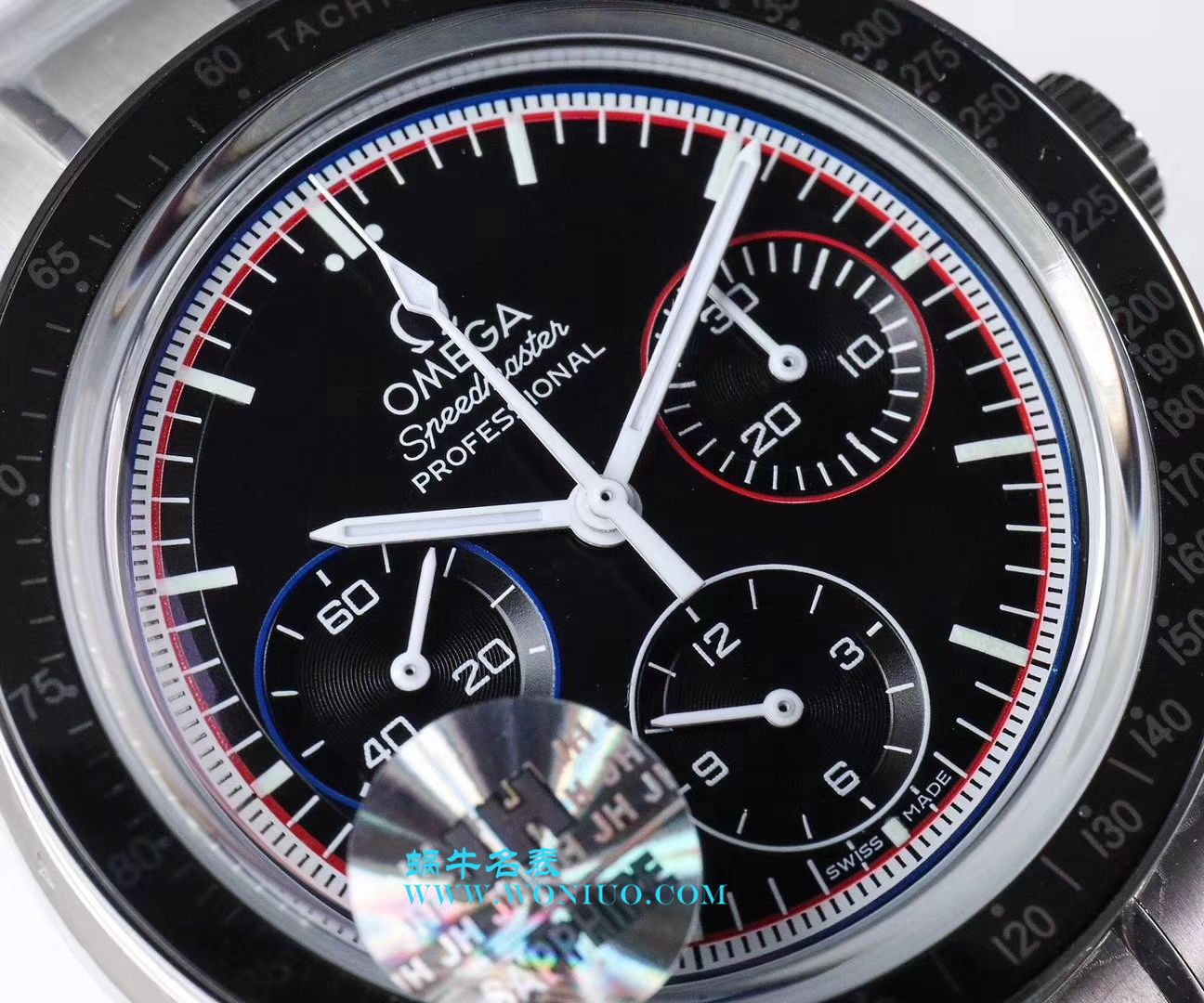 【JH Perfect  Replica Watches 】OMEGA超霸系列311.30.42.30.01.003 wrist watches  / OMG157