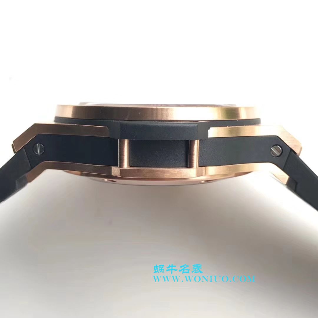 【HBBV6 Perfect  High quality  Copy  Watches 】 hublot BIG BANG系列301.PX.1180.RX wrist watches  / YB024