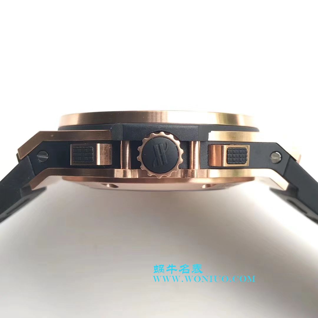 【HBBV6 Perfect  High quality  Copy  Watches 】 hublot BIG BANG系列301.PX.1180.RX wrist watches  / YB024