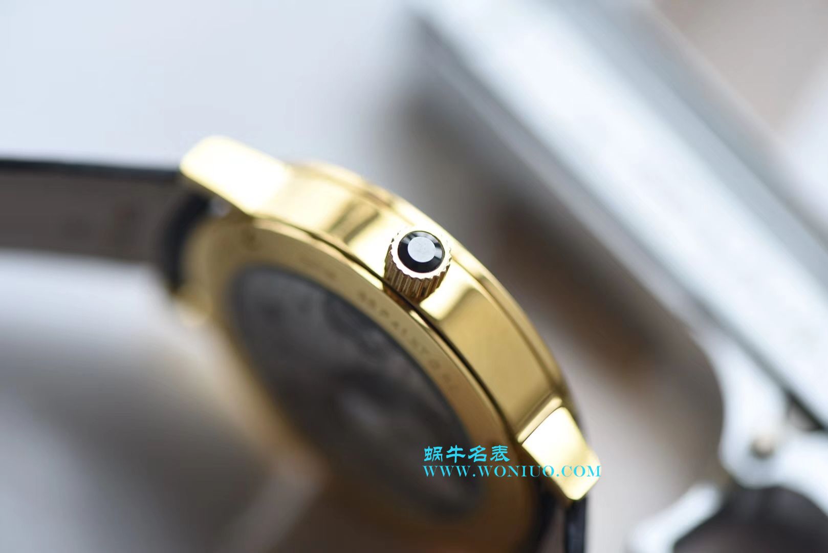 【台湾 Factory  Perfect  High quality  Replica Watches 】 BVLGARI BVLGARI∙BVLGARI系列102359 BB41BGLXT wrist watches  / BZ019