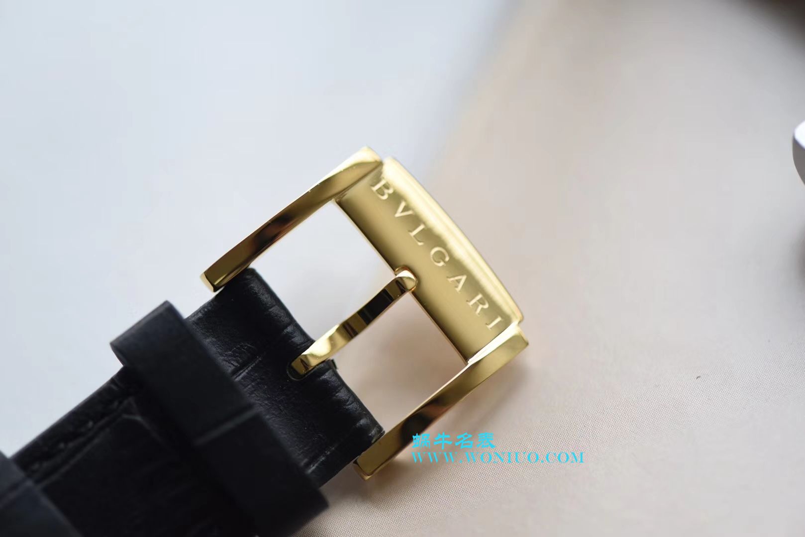【台湾 Factory  Perfect  High quality  Replica Watches 】 BVLGARI BVLGARI∙BVLGARI系列102359 BB41BGLXT wrist watches  / BZ019