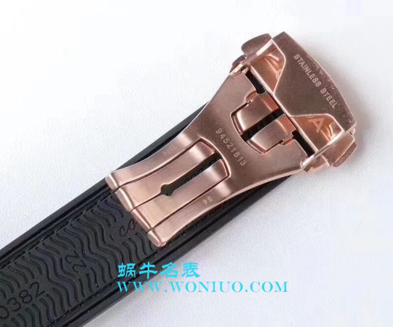 【OM High quality 1:1 Replica Watches 】OMEGA Seamaster 海洋宇宙600米系列232.63.46.31.01.001 wrist watches  / M202B