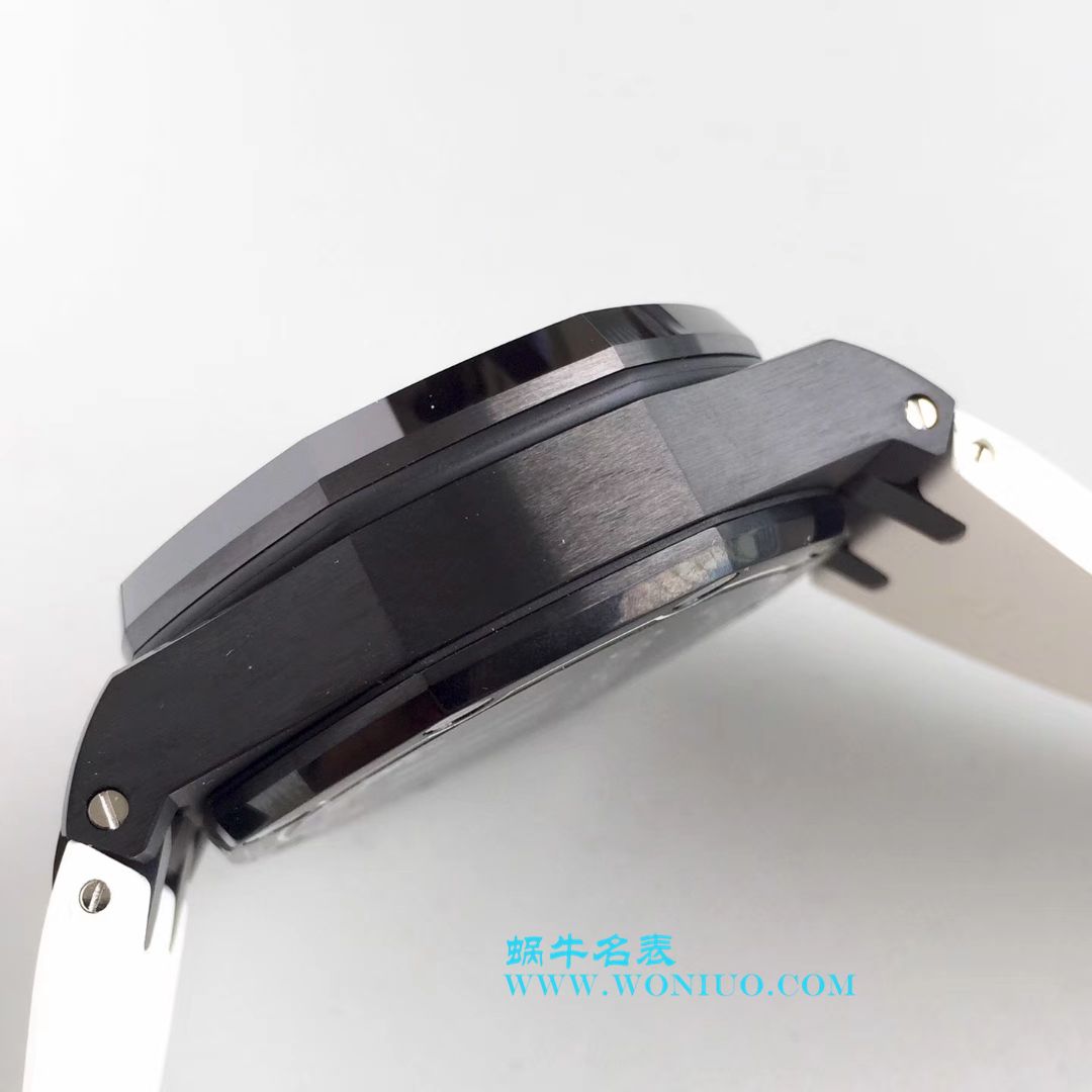 【JF Perfect  High quality  Replica Watches 】Audemars Piguet AP Royal Oak Offshore 系列马可斯限量版  / AP065