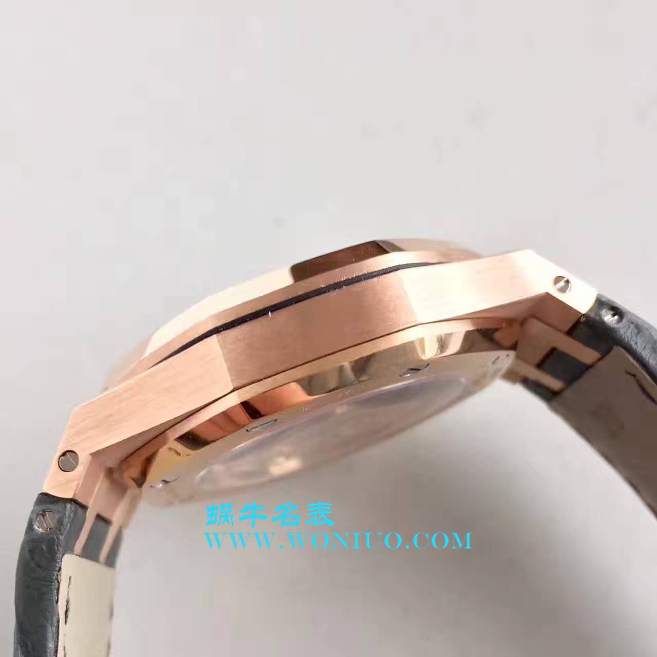【 Video analysis JF Factory 1:1 top  Replica Copy  Watches 】Audemars Piguet 满天星皇家橡树系列15452BC.ZZ.D019CR.01，15402OR.ZZ.D003CR.01男女通用满钻 wrist watches  / AP108
