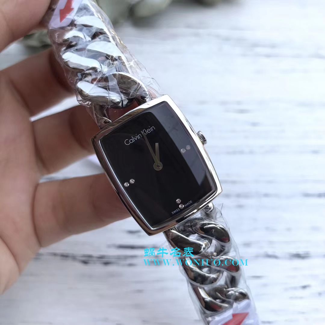 凯文克莱/CalvinKlein IMPETUOUS系列女装 wrist watches 集合 / CK