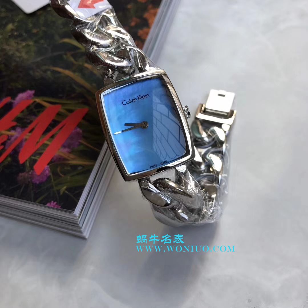 凯文克莱/CalvinKlein IMPETUOUS系列女装 wrist watches 集合 / CK