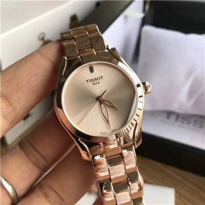 Tissot天梭各个男女原单 Watches 集合