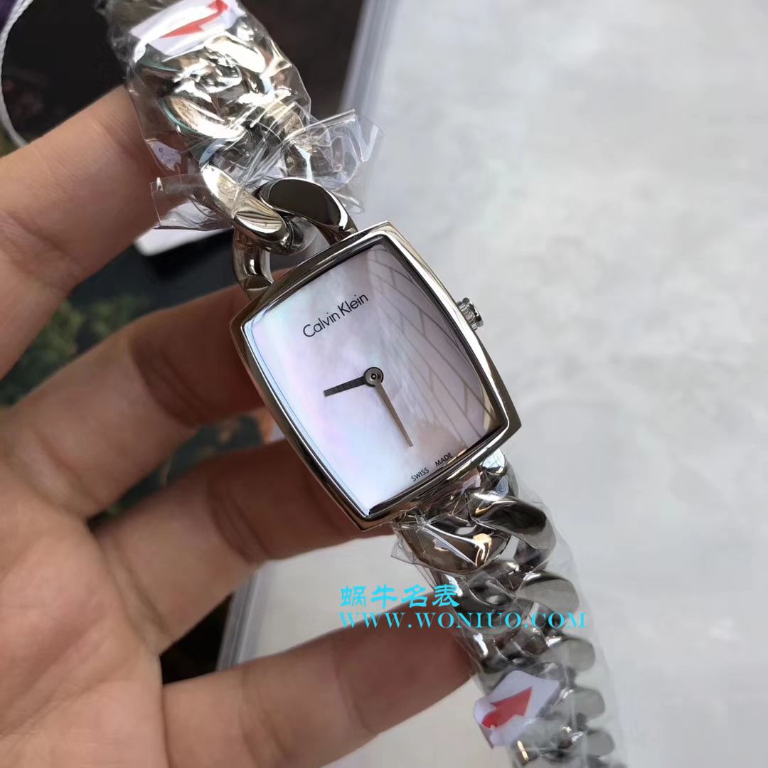 凯文克莱/CalvinKlein IMPETUOUS系列女装 wrist watches 集合 / CK