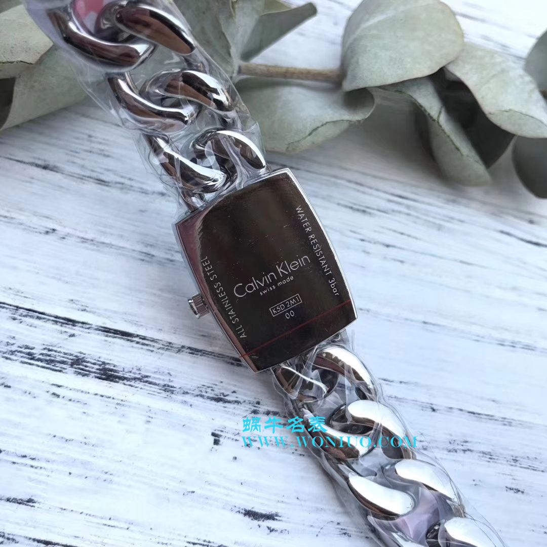 凯文克莱/CalvinKlein IMPETUOUS系列女装 wrist watches 集合 / CK
