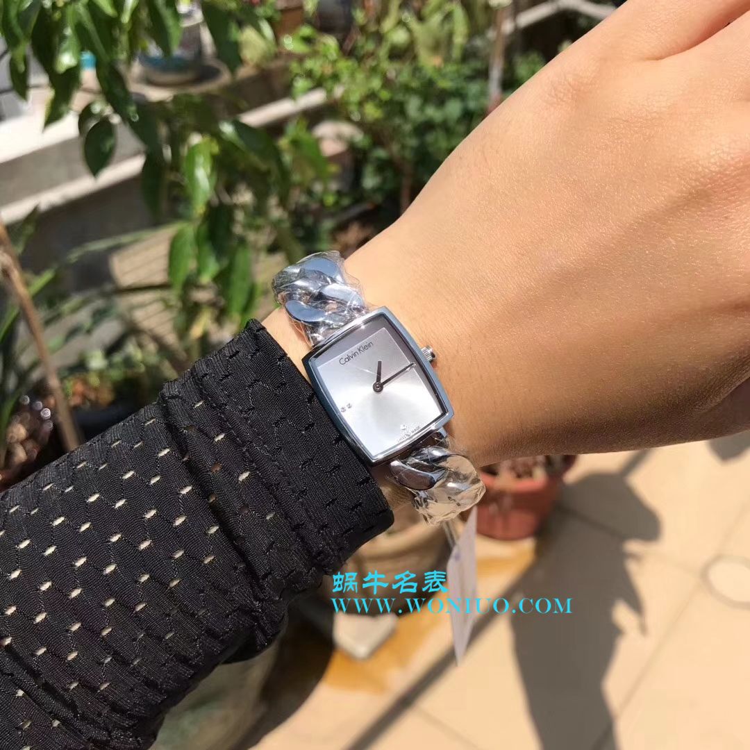 凯文克莱/CalvinKlein IMPETUOUS系列女装 wrist watches 集合 / CK