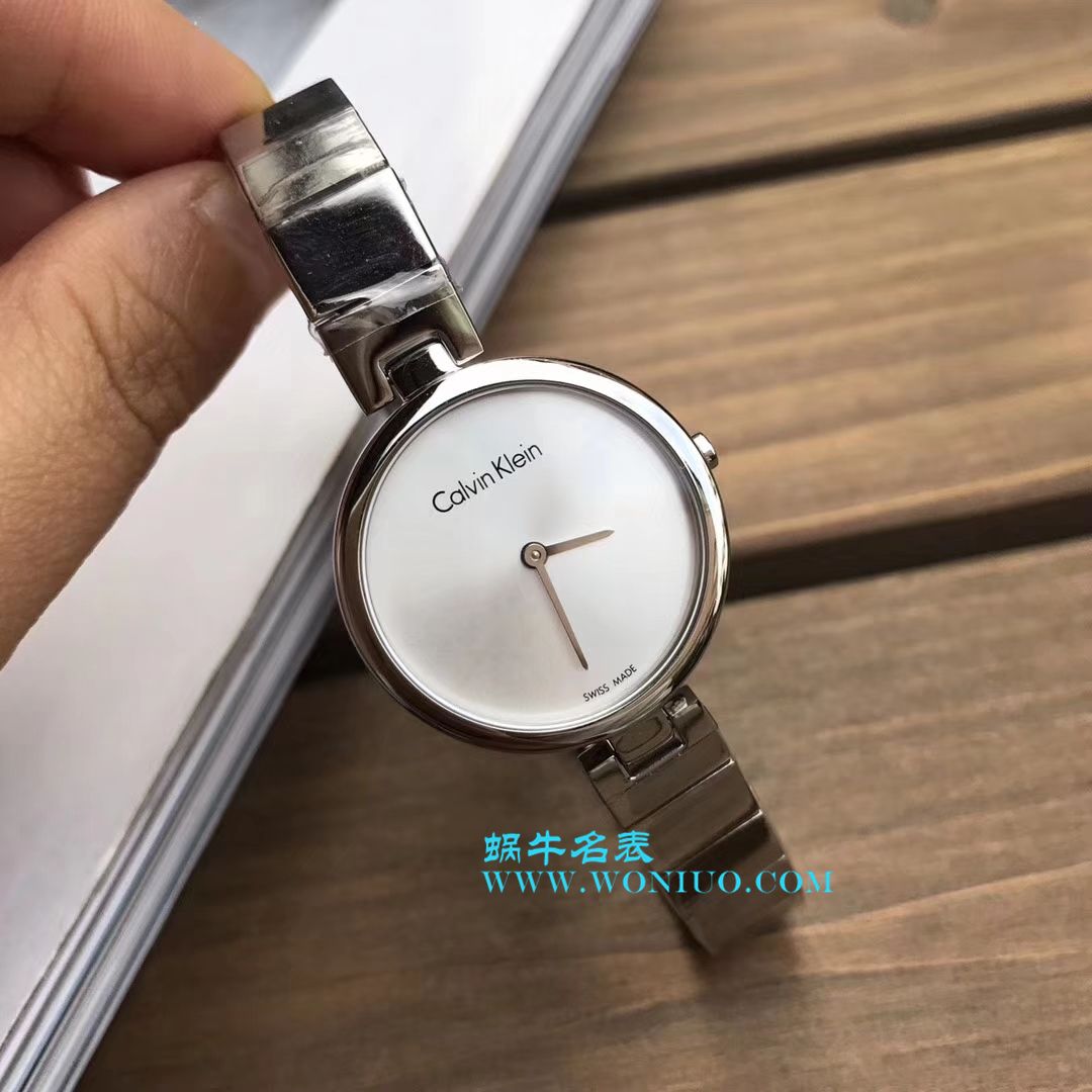 凯文克莱/CalvinKlein IMPETUOUS系列女装 wrist watches 集合 / CK