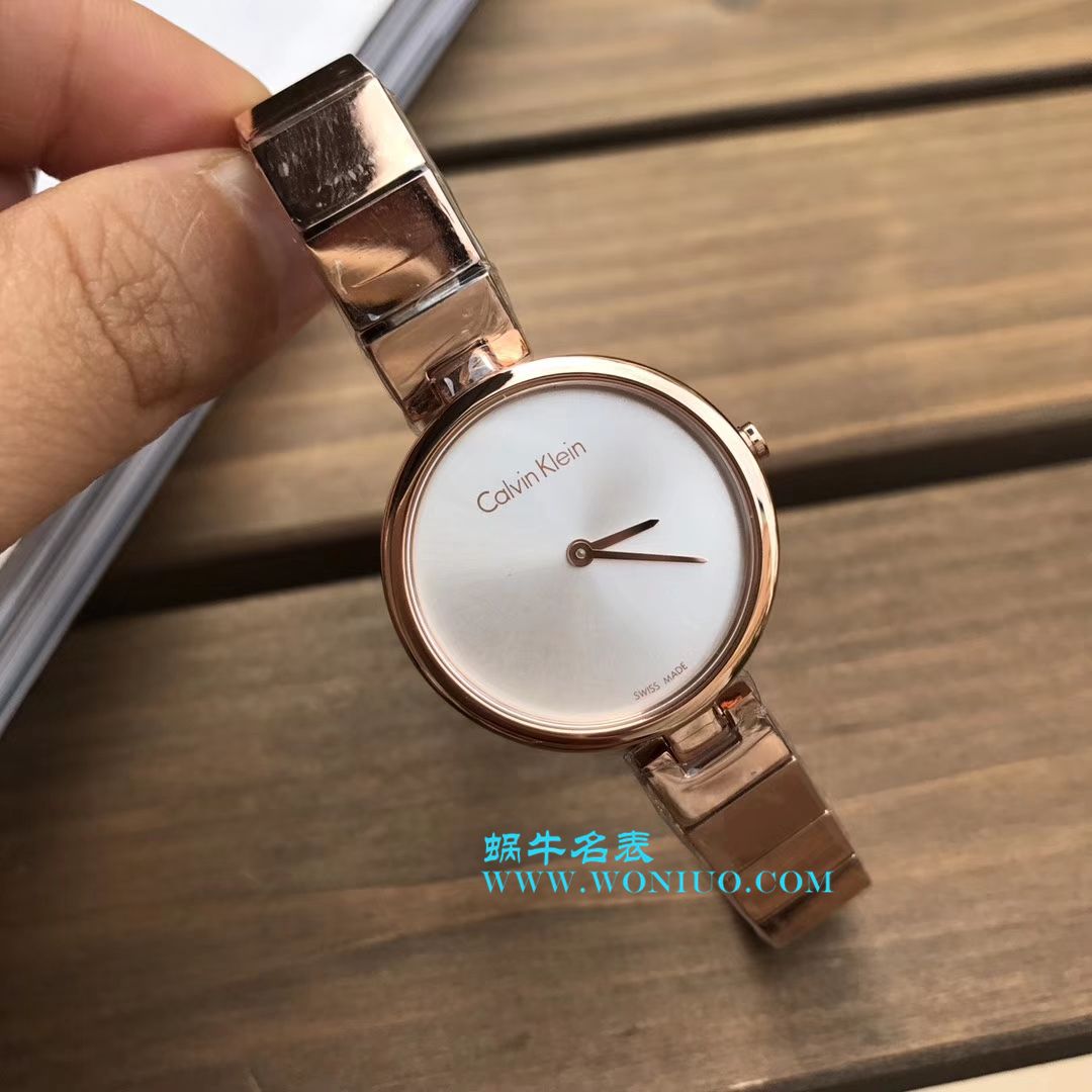 凯文克莱/CalvinKlein IMPETUOUS系列女装 wrist watches 集合 / CK
