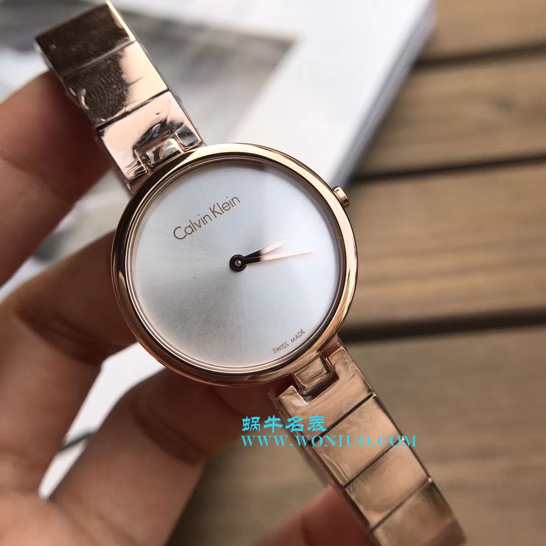 凯文克莱/CalvinKlein IMPETUOUS系列女装 wrist watches 集合 / CK