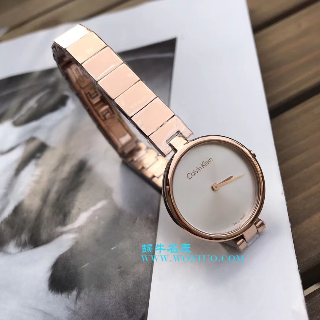 凯文克莱/CalvinKlein IMPETUOUS系列女装 wrist watches 集合 / CK