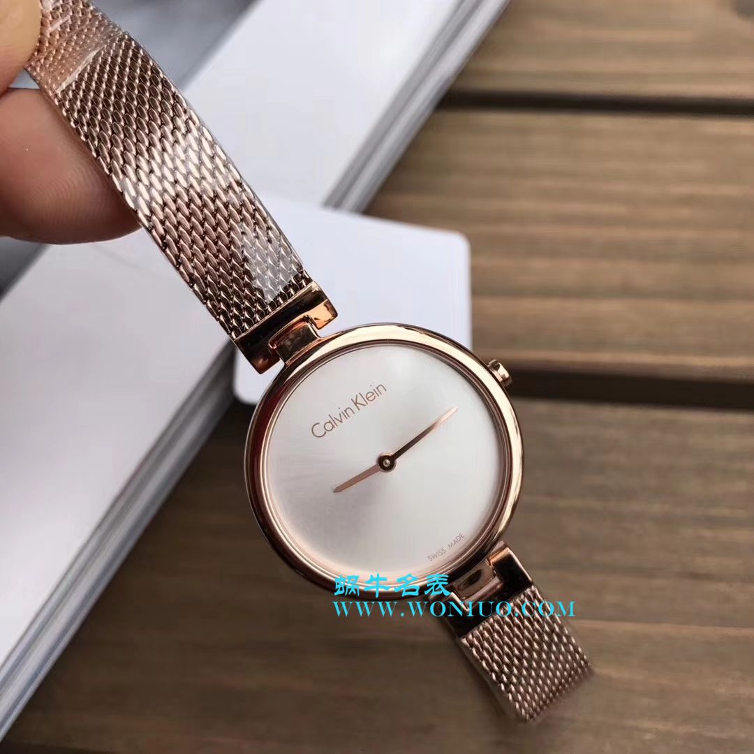 凯文克莱/CalvinKlein IMPETUOUS系列女装 wrist watches 集合 / CK