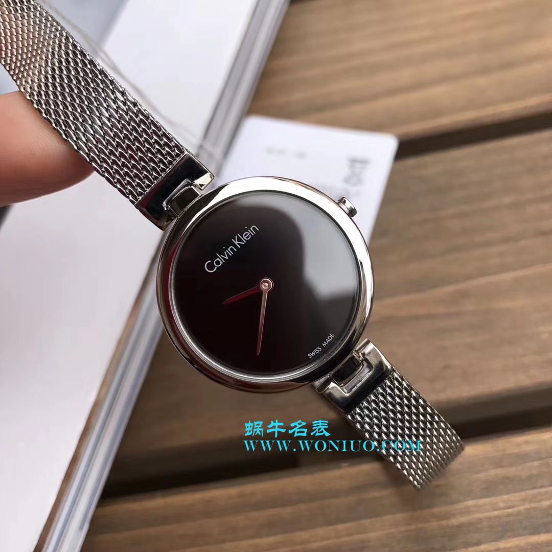 凯文克莱/CalvinKlein IMPETUOUS系列女装 wrist watches 集合 / CK