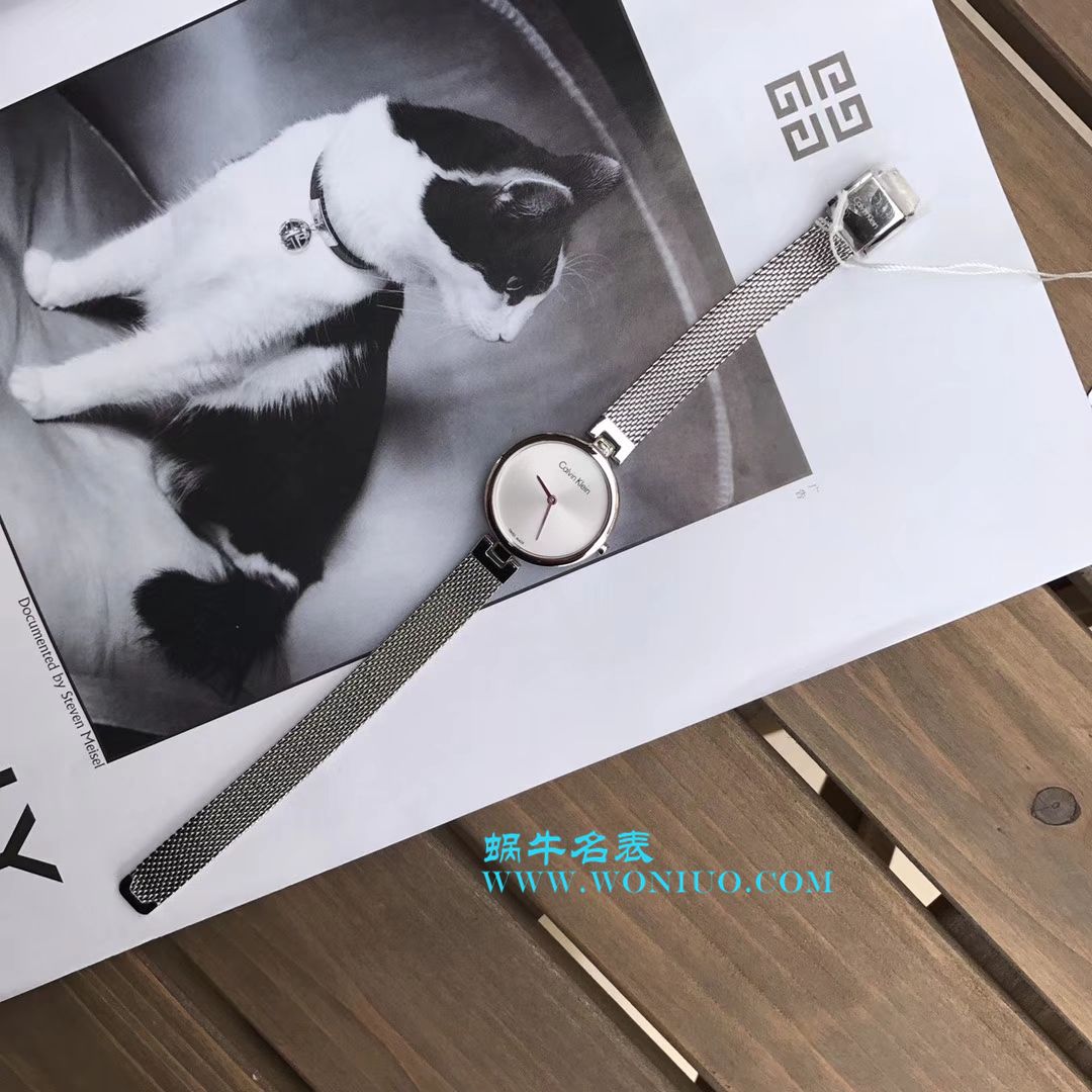 凯文克莱/CalvinKlein IMPETUOUS系列女装 wrist watches 集合 / CK