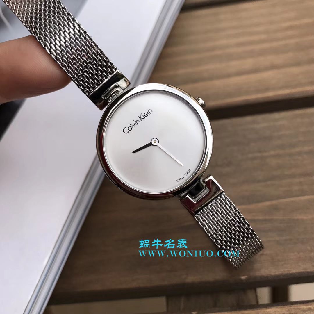 凯文克莱/CalvinKlein IMPETUOUS系列女装 wrist watches 集合 / CK