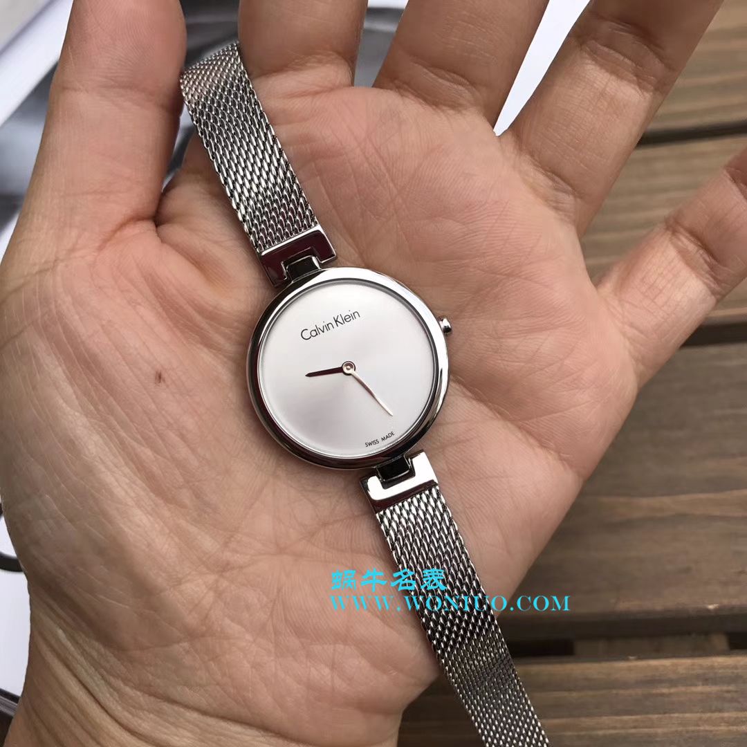 凯文克莱/CalvinKlein IMPETUOUS系列女装 wrist watches 集合 / CK