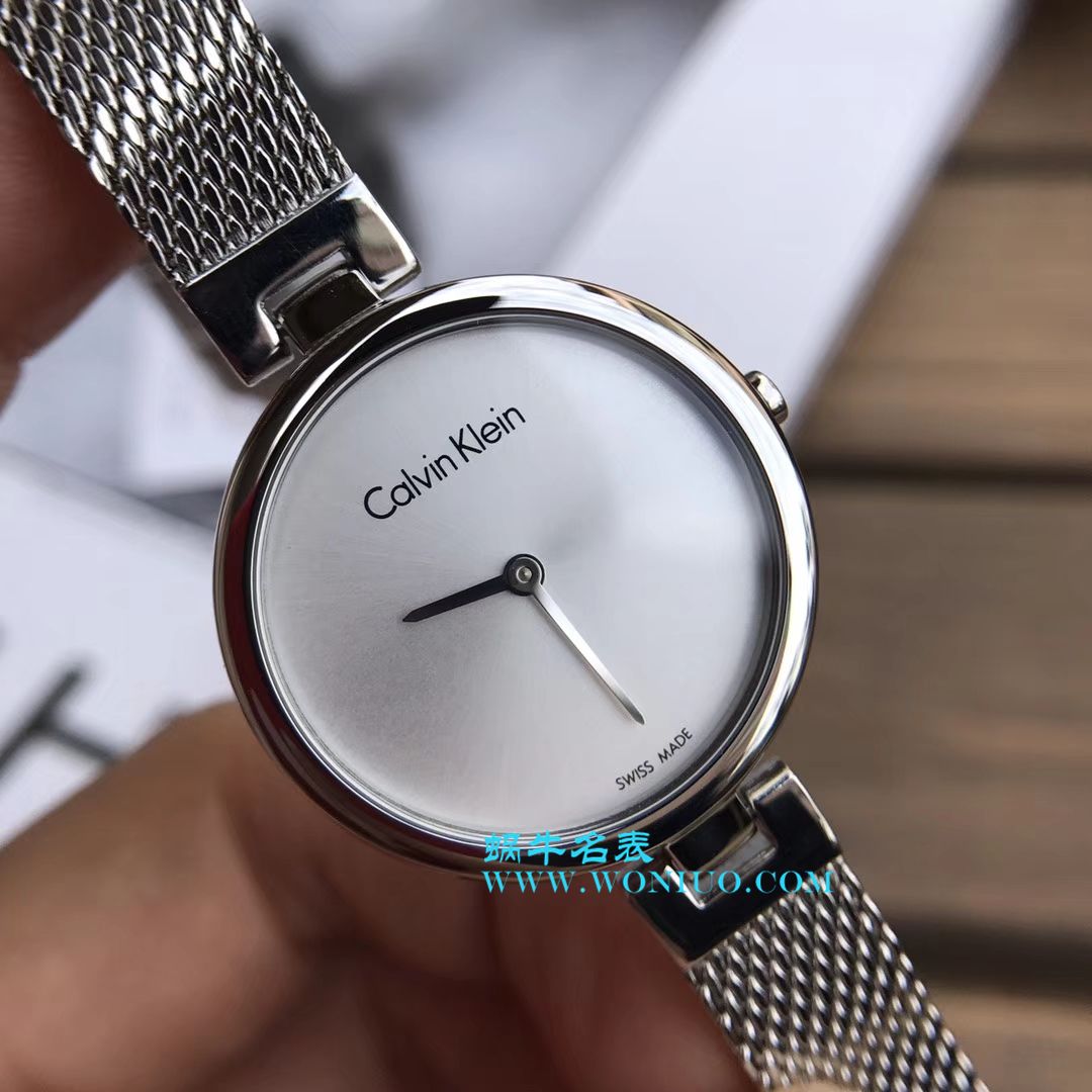 凯文克莱/CalvinKlein IMPETUOUS系列女装 wrist watches 集合 / CK