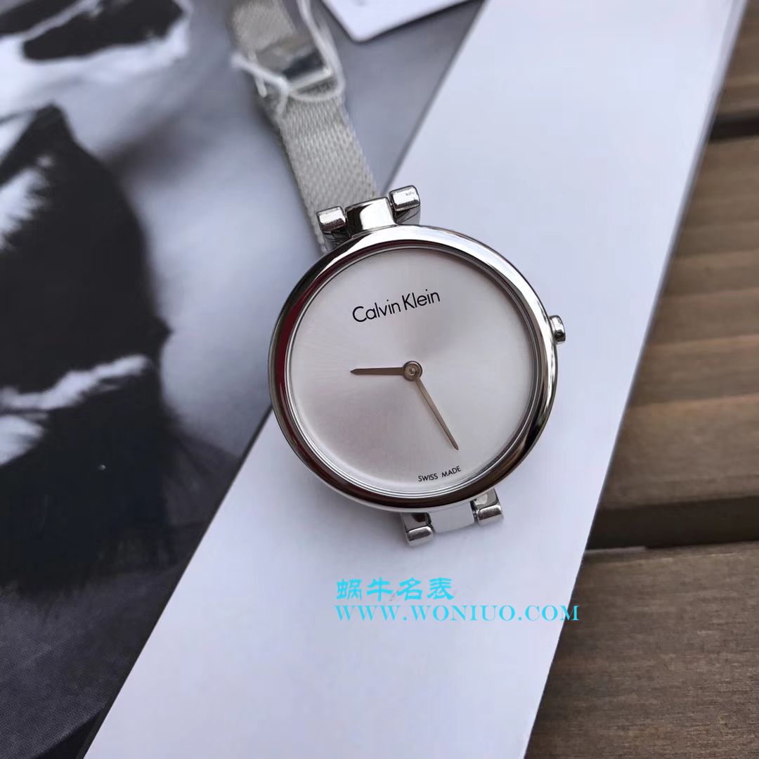 凯文克莱/CalvinKlein IMPETUOUS系列女装 wrist watches 集合 / CK