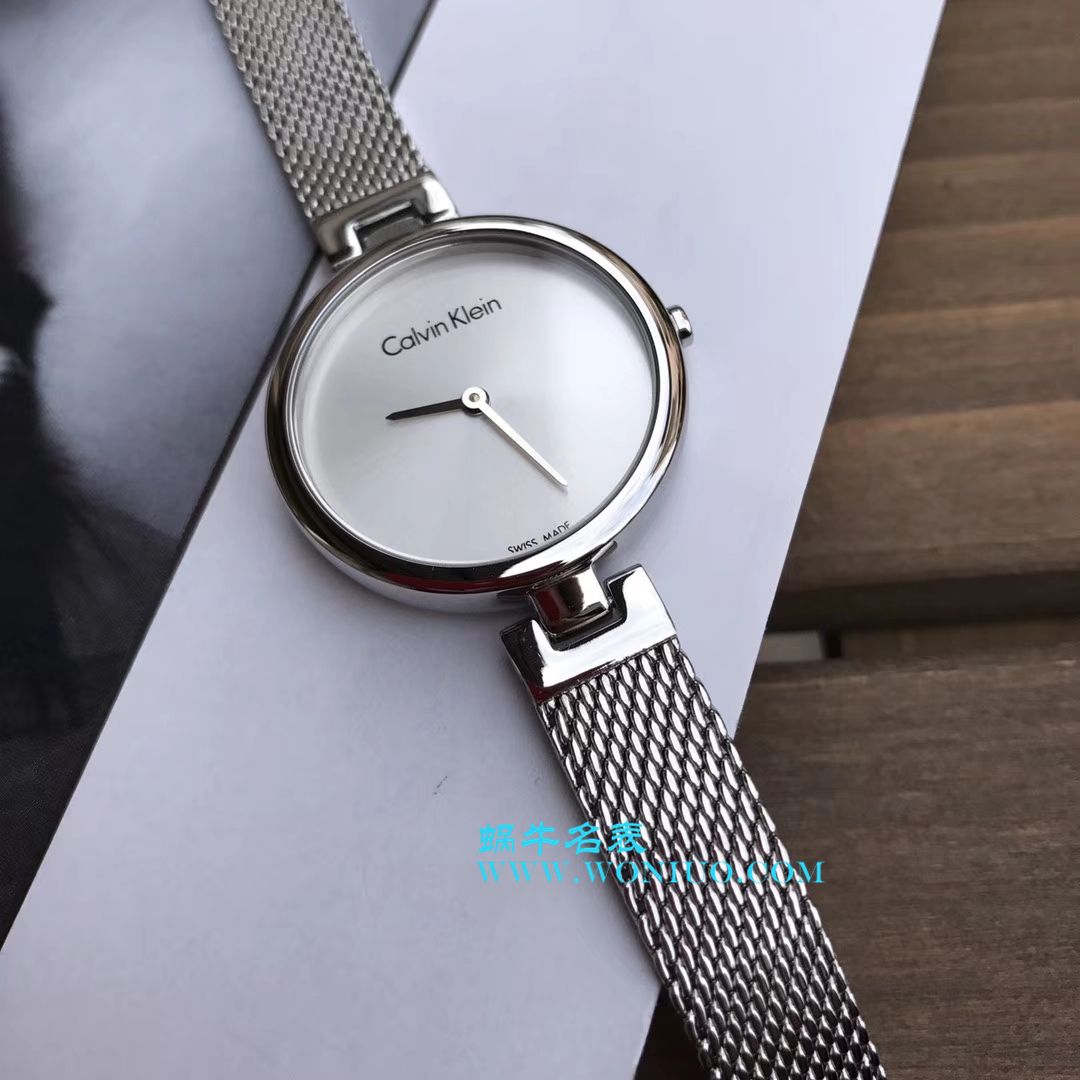 凯文克莱/CalvinKlein IMPETUOUS系列女装 wrist watches 集合 / CK