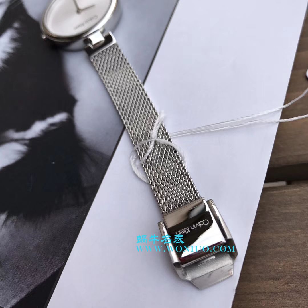 凯文克莱/CalvinKlein IMPETUOUS系列女装 wrist watches 集合 / CK