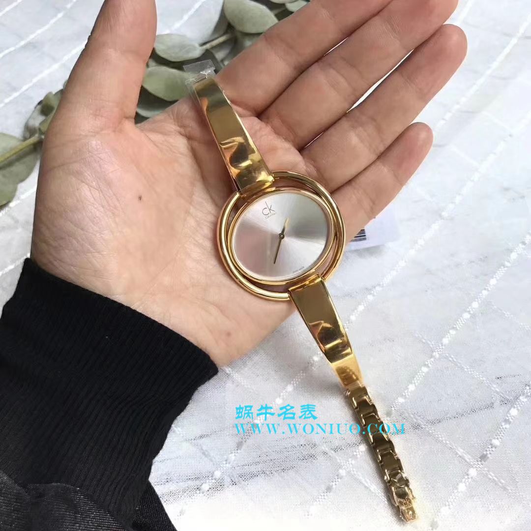 凯文克莱/CalvinKlein IMPETUOUS系列女装 wrist watches 集合 / CK