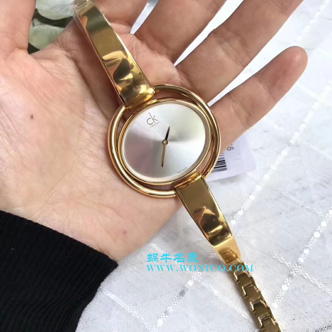 凯文克莱/CalvinKlein IMPETUOUS系列女装 wrist watches 集合 / CK