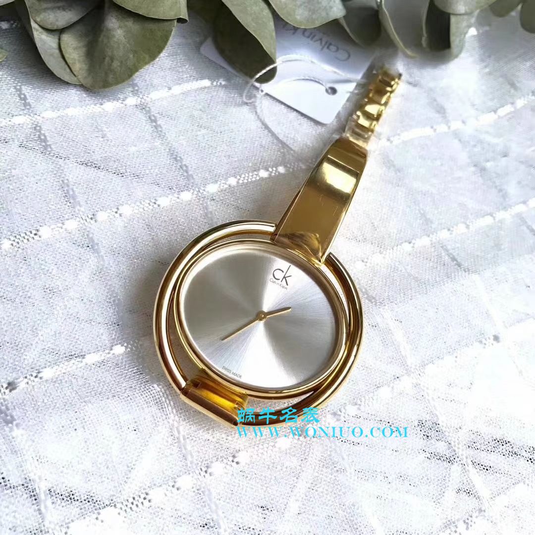 凯文克莱/CalvinKlein IMPETUOUS系列女装 wrist watches 集合 / CK