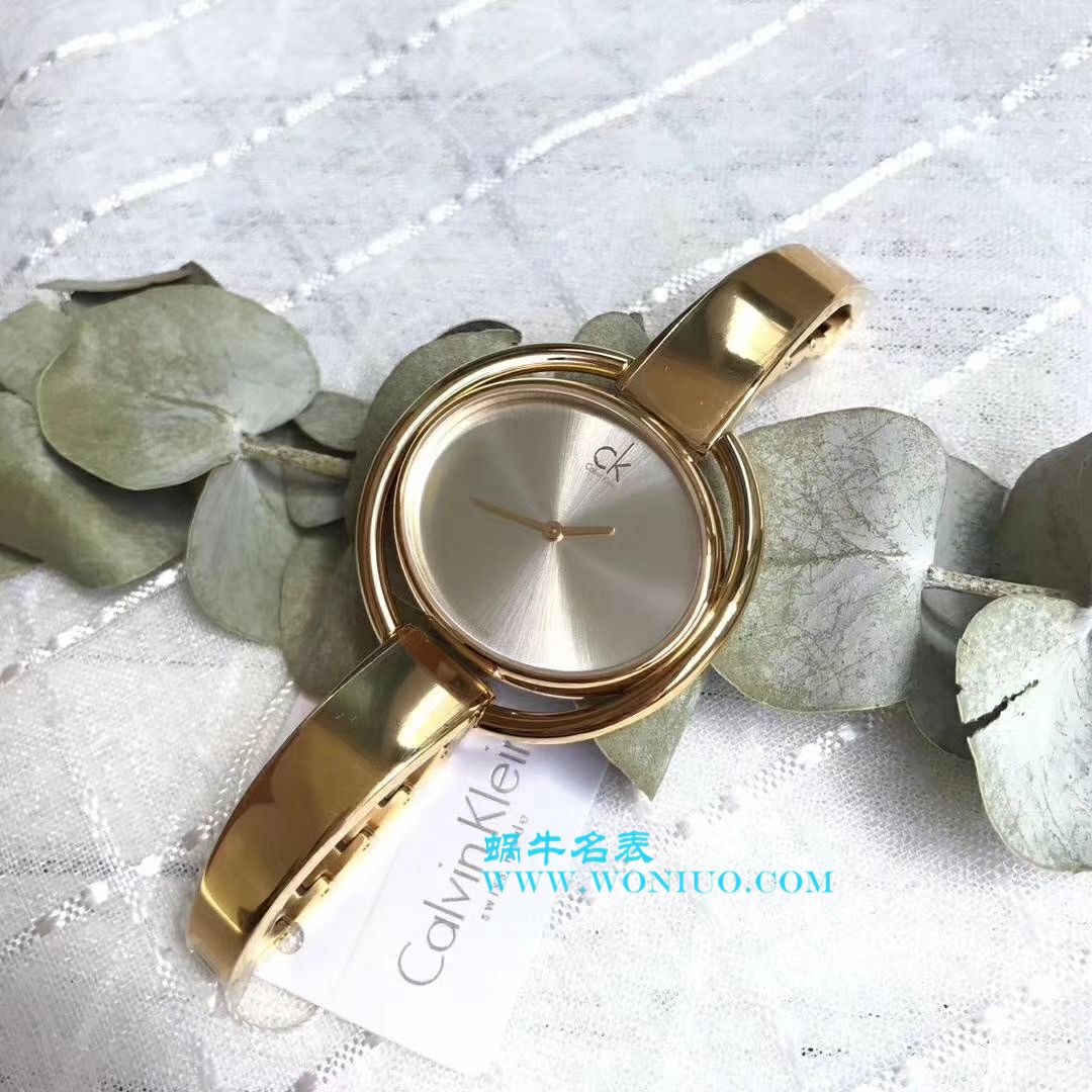 凯文克莱/CalvinKlein IMPETUOUS系列女装 wrist watches 集合 / CK