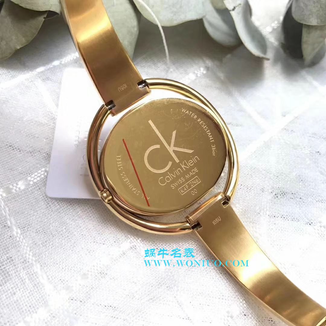 凯文克莱/CalvinKlein IMPETUOUS系列女装 wrist watches 集合 / CK