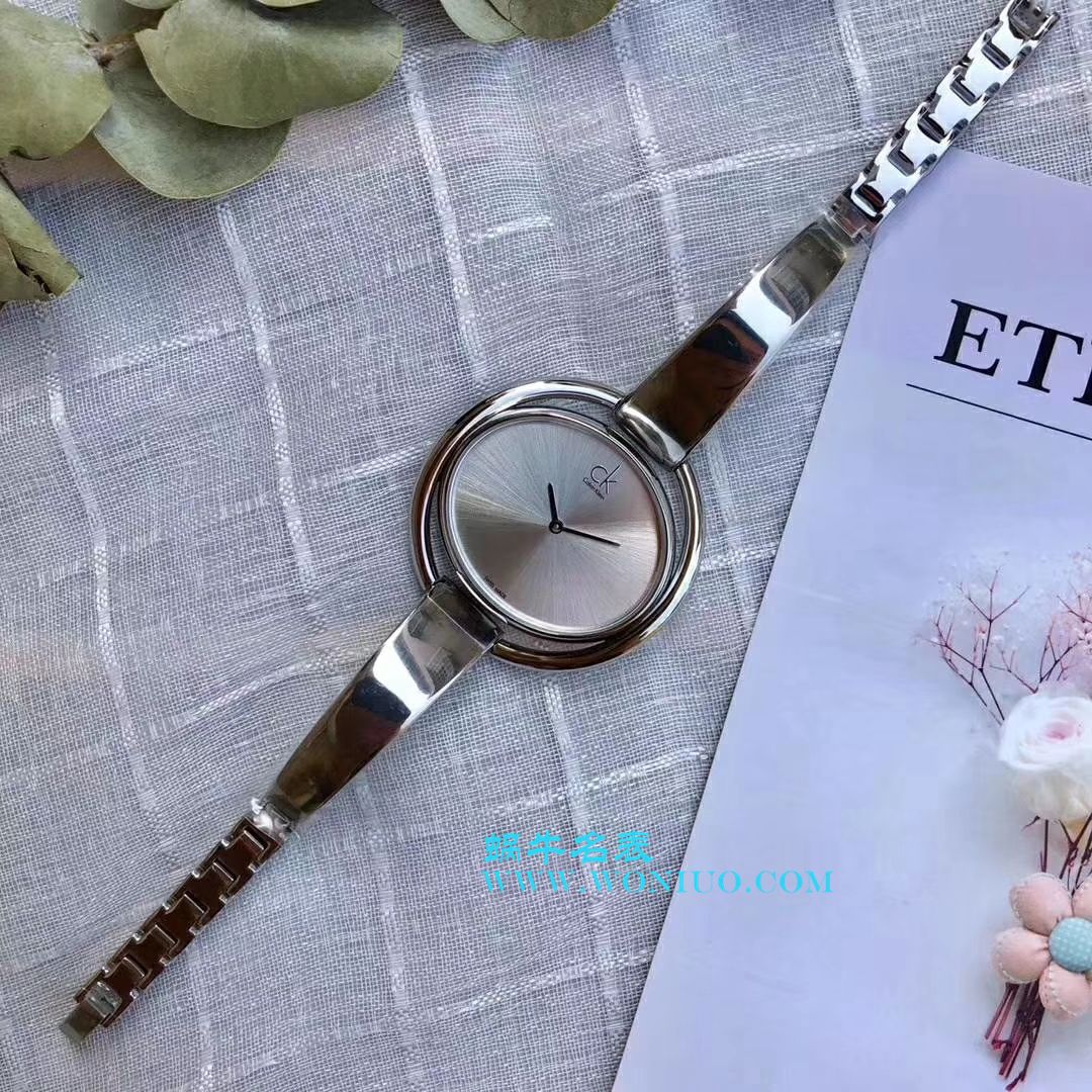 凯文克莱/CalvinKlein IMPETUOUS系列女装 wrist watches 集合 / CK