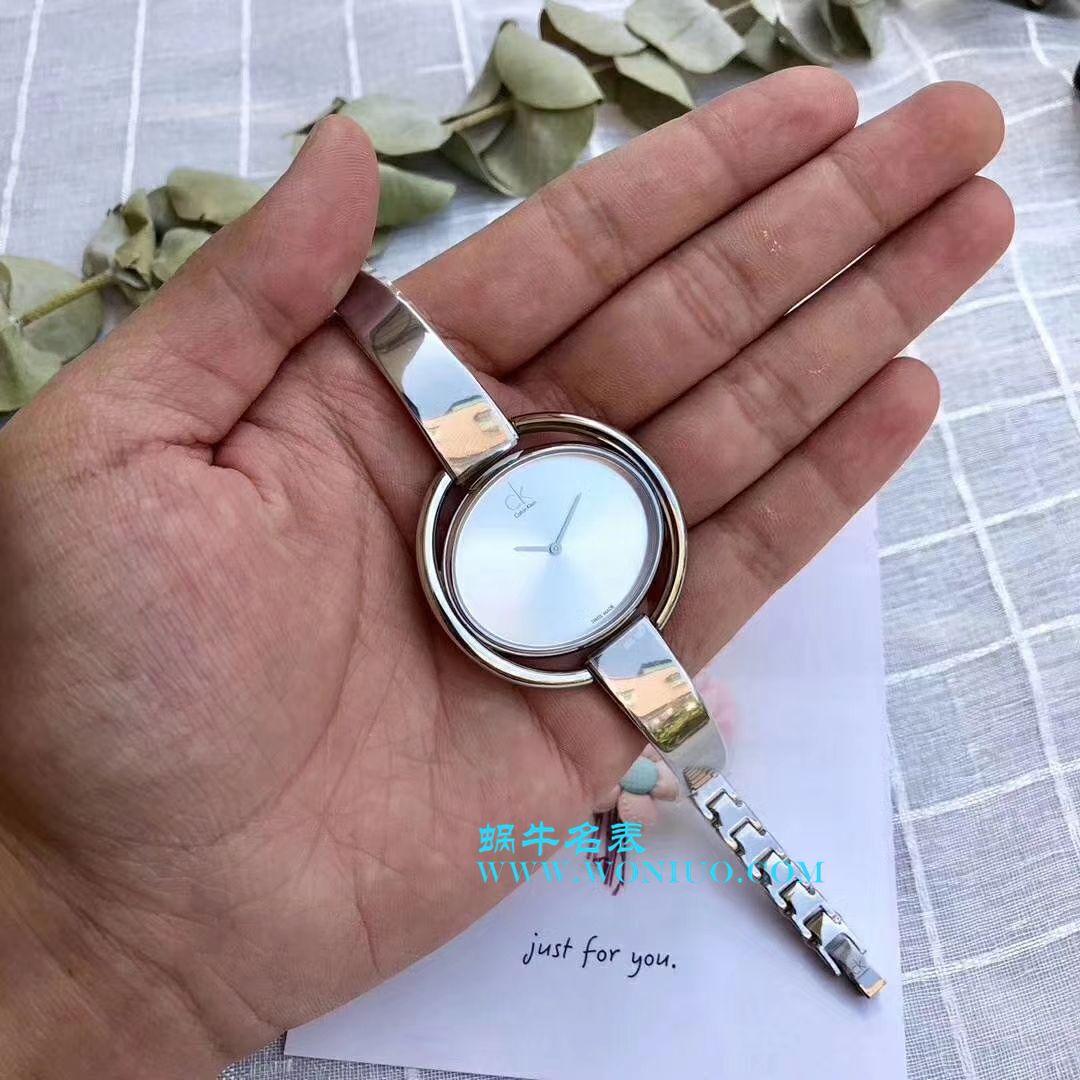 凯文克莱/CalvinKlein IMPETUOUS系列女装 wrist watches 集合 / CK