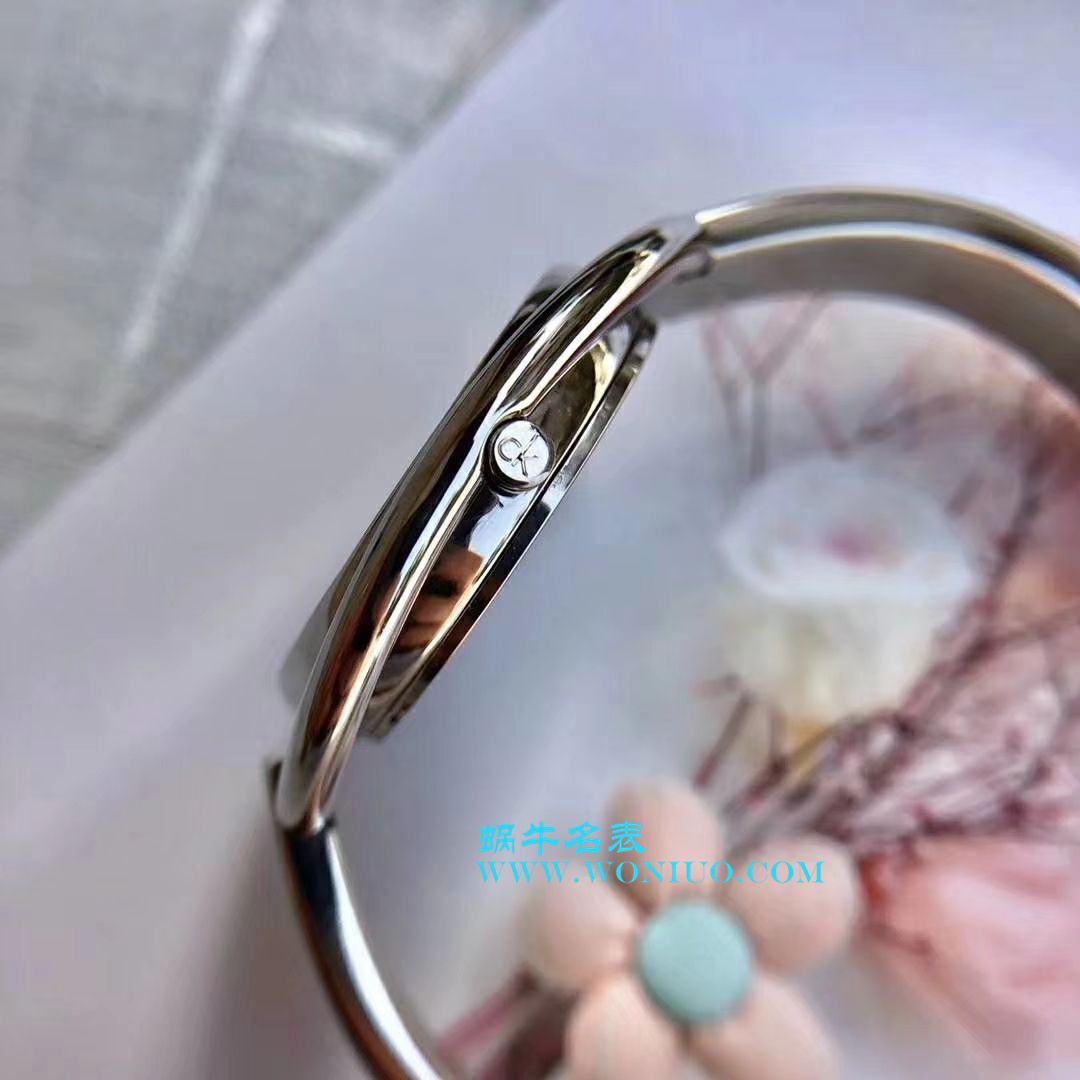 凯文克莱/CalvinKlein IMPETUOUS系列女装 wrist watches 集合 / CK