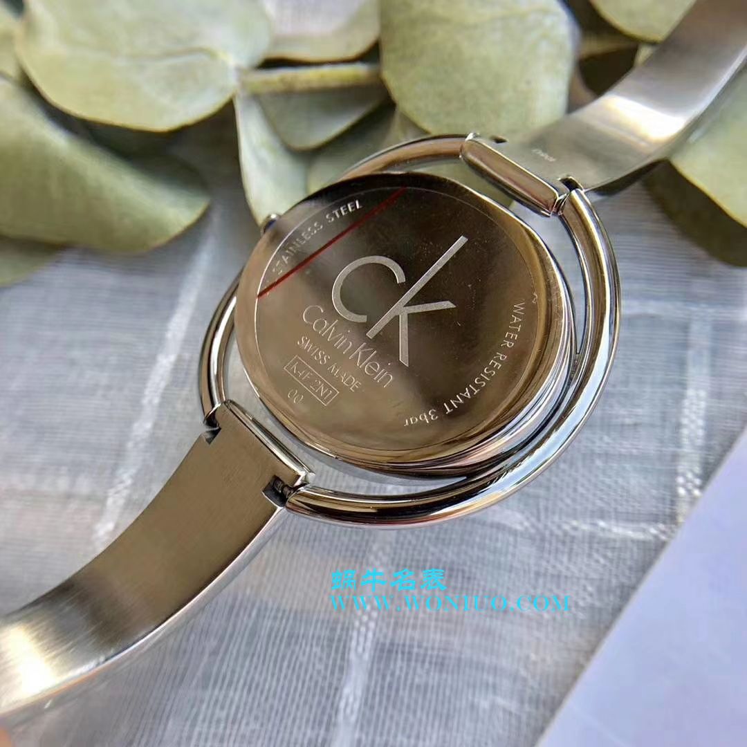 凯文克莱/CalvinKlein IMPETUOUS系列女装 wrist watches 集合 / CK