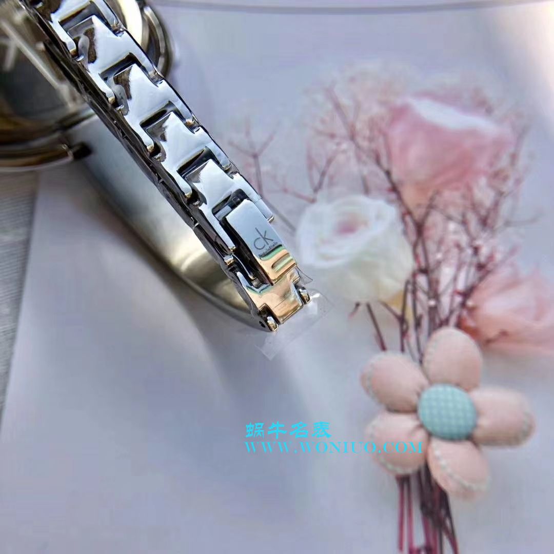 凯文克莱/CalvinKlein IMPETUOUS系列女装 wrist watches 集合 / CK