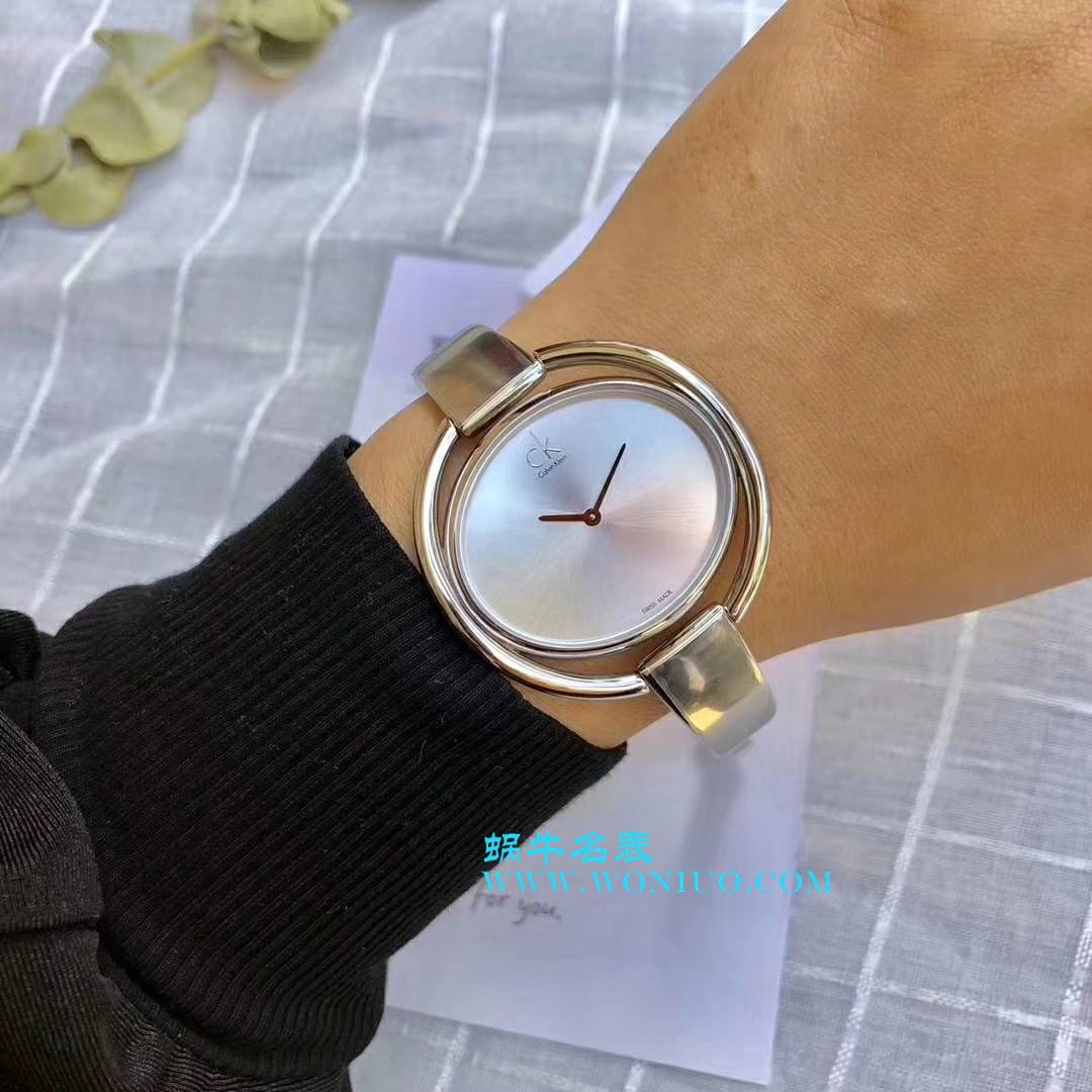 凯文克莱/CalvinKlein IMPETUOUS系列女装 wrist watches 集合 / CK