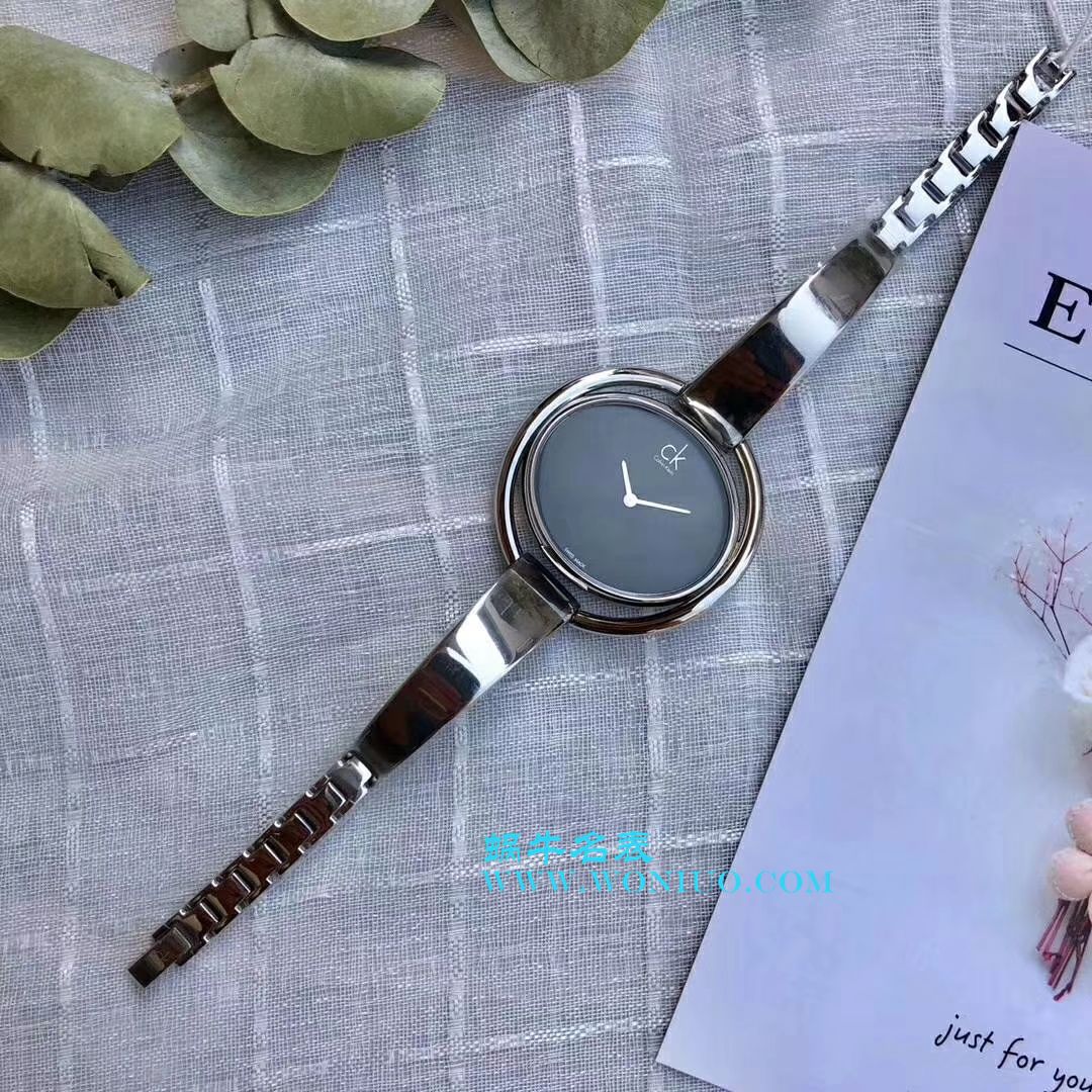 凯文克莱/CalvinKlein IMPETUOUS系列女装 wrist watches 集合 / CK